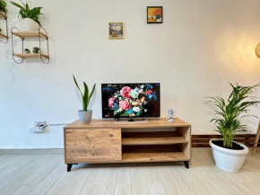 Luxury Studios in Central Kyrenia